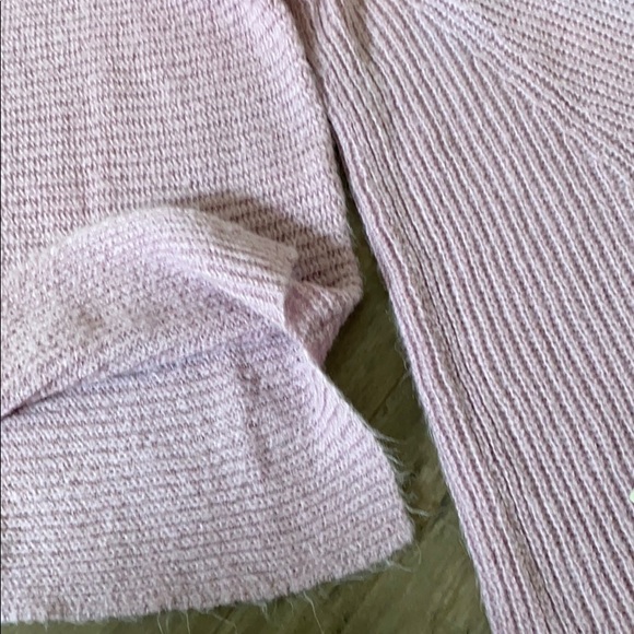 BP lilac sweater - Picture 6 of 7